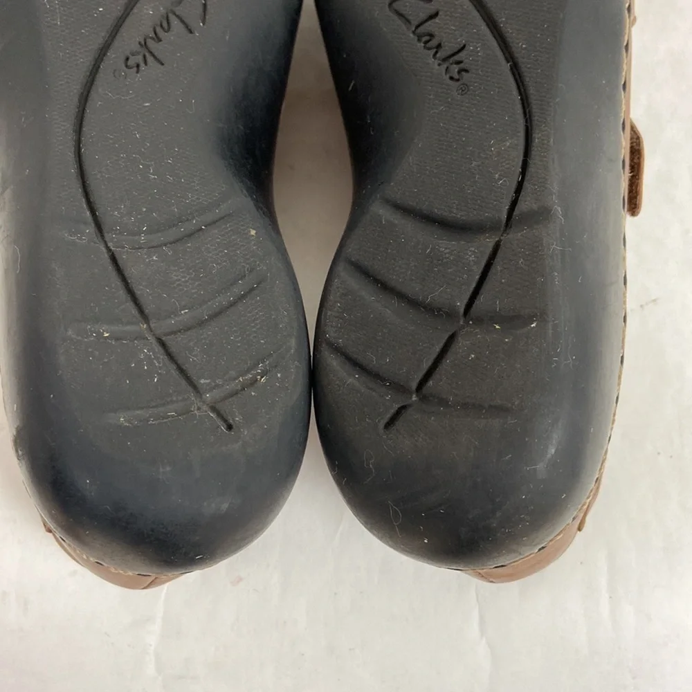Clarks excellent collection